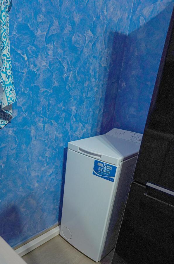 Apartmán A Casa Di Lele Porto Cesareo Exteriér fotografie
