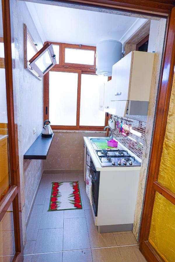 Apartmán A Casa Di Lele Porto Cesareo Exteriér fotografie